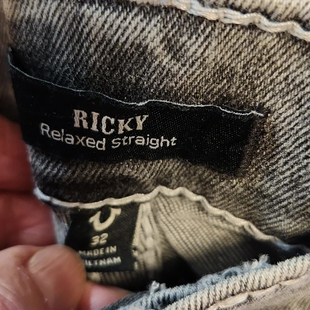 True Religion new flawless